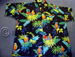 Another West Indian tropical shirt